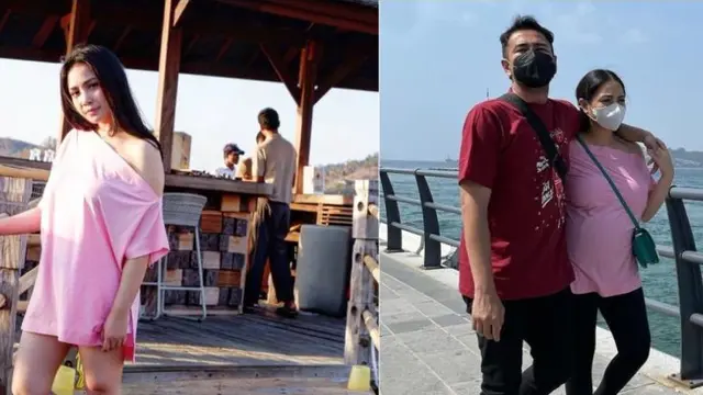 [Fimela] Nagita Slavina