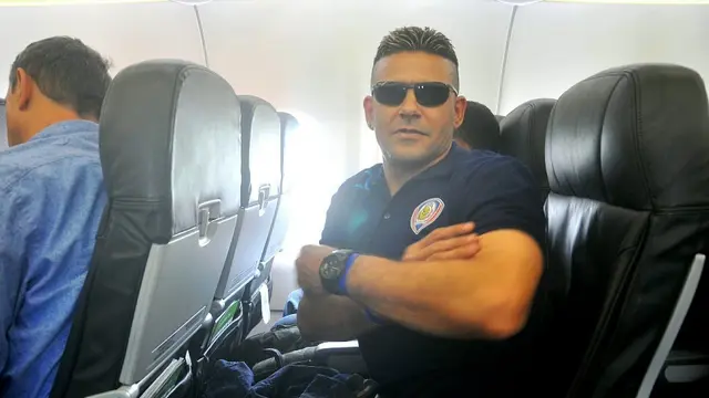 Cristian Gonzales