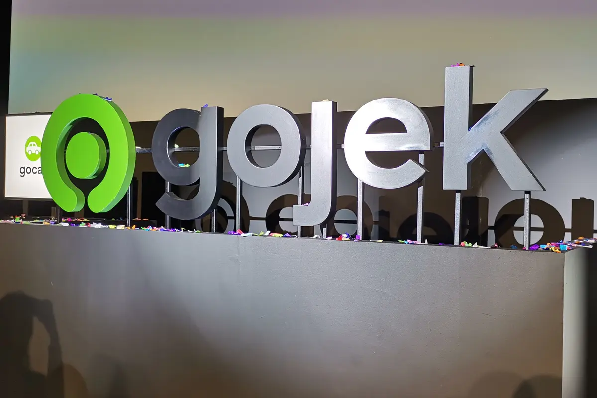 Gojek