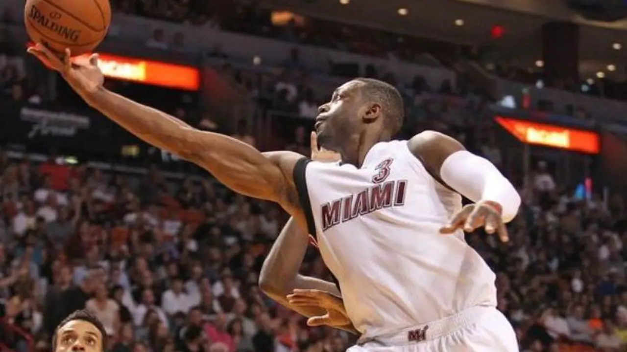 Heat Kalahkan Grizzlies