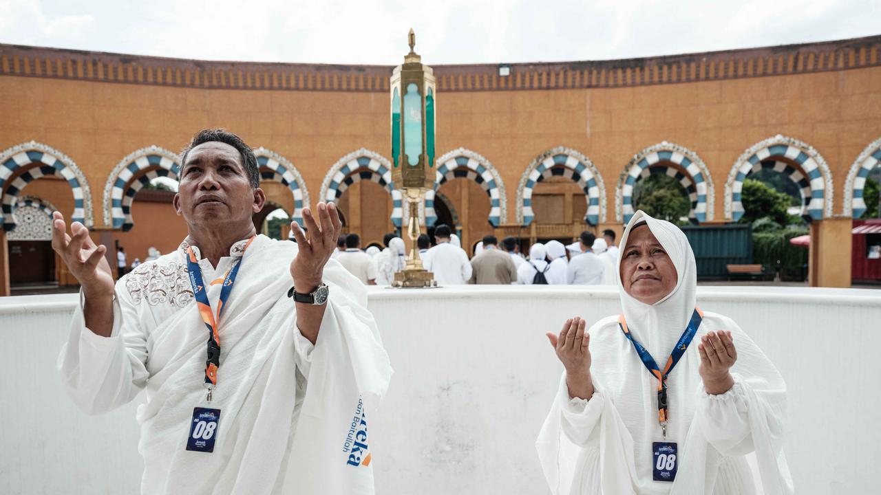 Beli Handphone Baru di Tanah Suci, Jemaah Haji Wajib Daftar IMEI