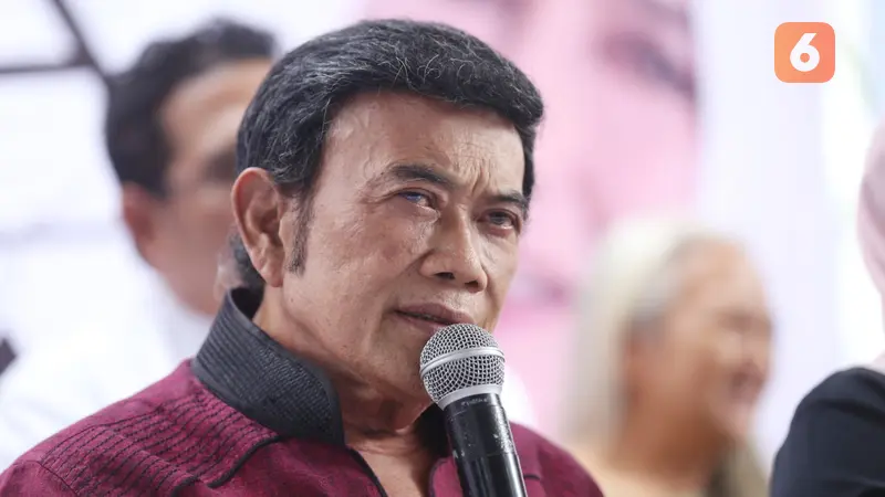 [Bintang] Rhoma Irama