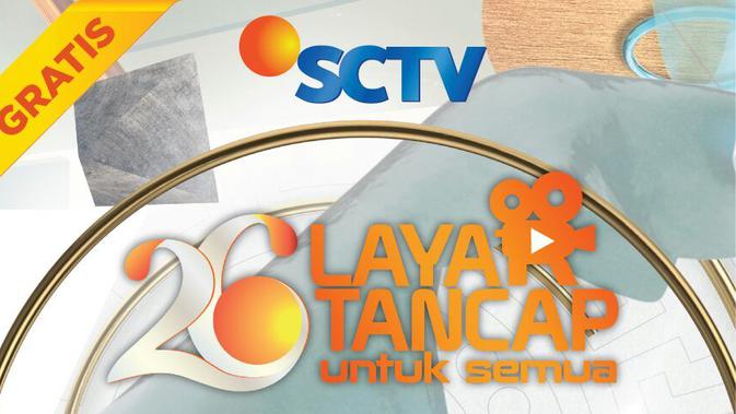 Layar Tancap untuk Semua Sambangi Gresik di Ultah SCTV ke ...