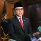 Menteri Pendayagunaan Aparatur Negara dan Reformasi Birokrasi (PANRB) Abdullah Anwar Anas