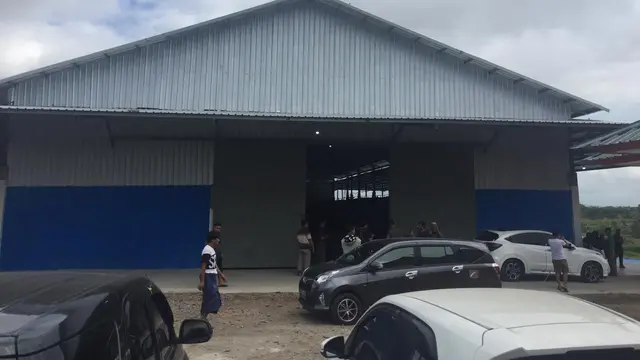 Aser Tersangka Narkoba