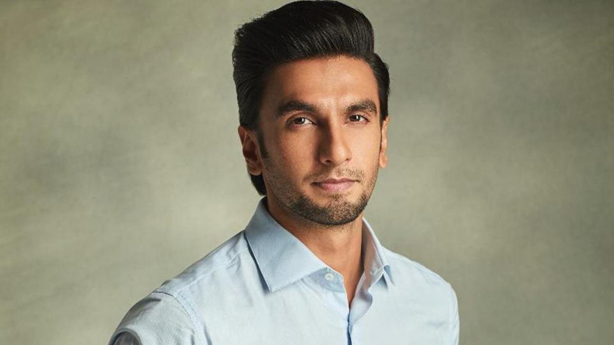 Segera Menikah, Ranveer Singh Memuji Deepika Padukone - ShowBiz