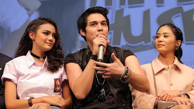 [Bintang] Maxime Bouttier