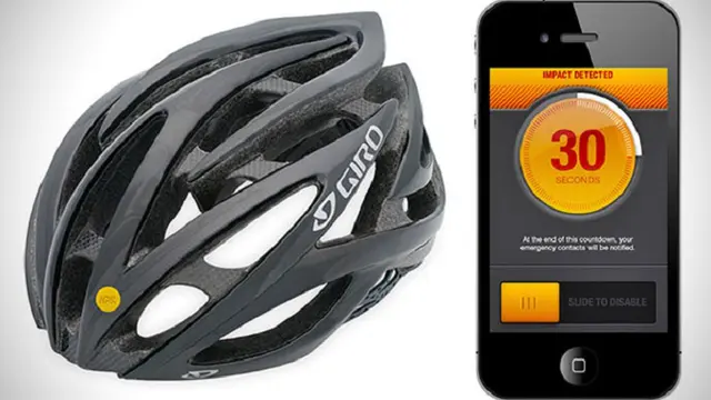 Helm Sepeda ICEdot 