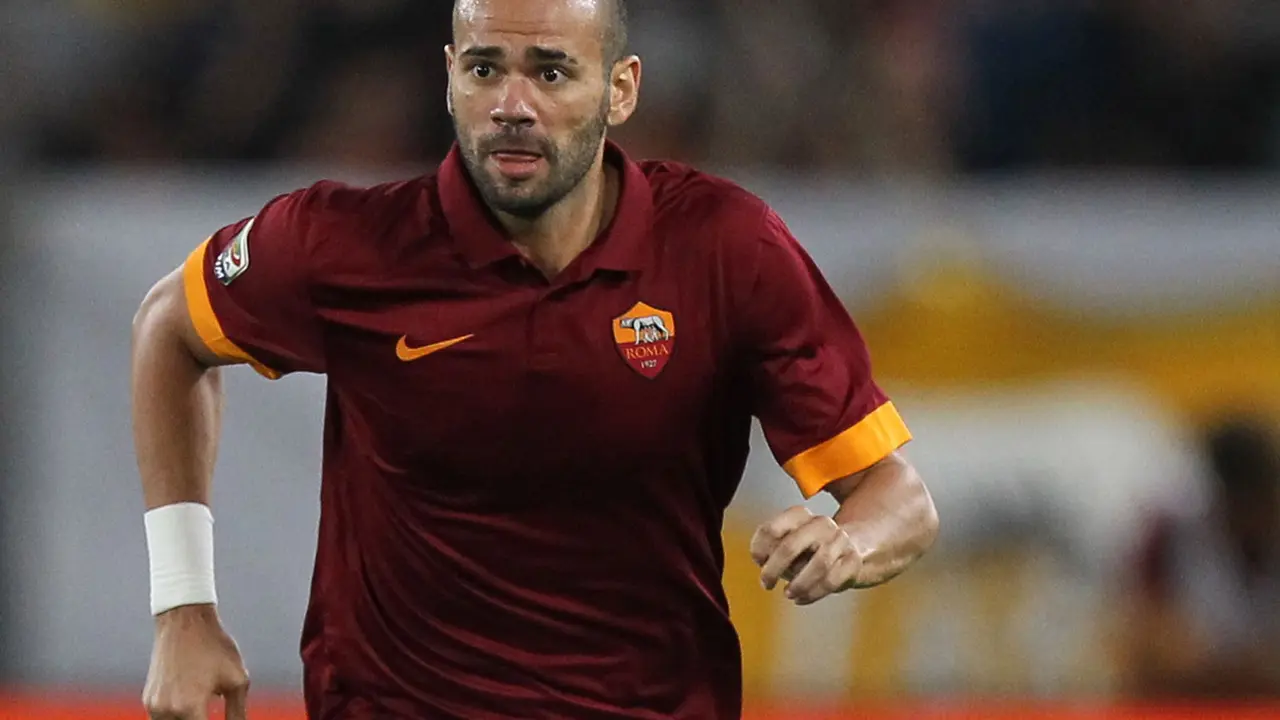 Leandro Castan