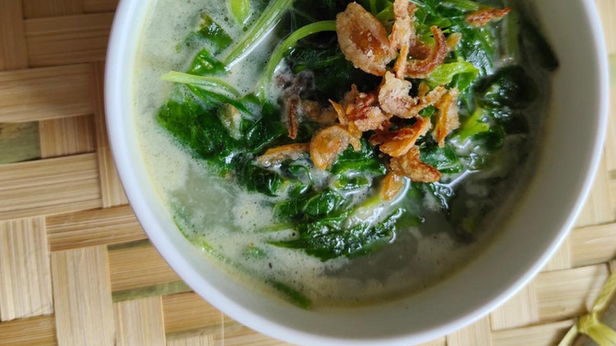 10 Resep Masakan Sayur Enak dan Praktis Cocok untuk Menu Sehari-hari