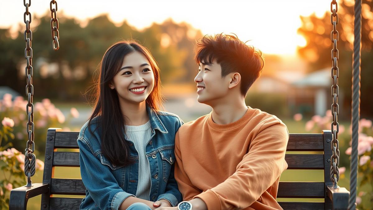 Ini 4 Zodiak yang Dikenal Bucin Maksimal