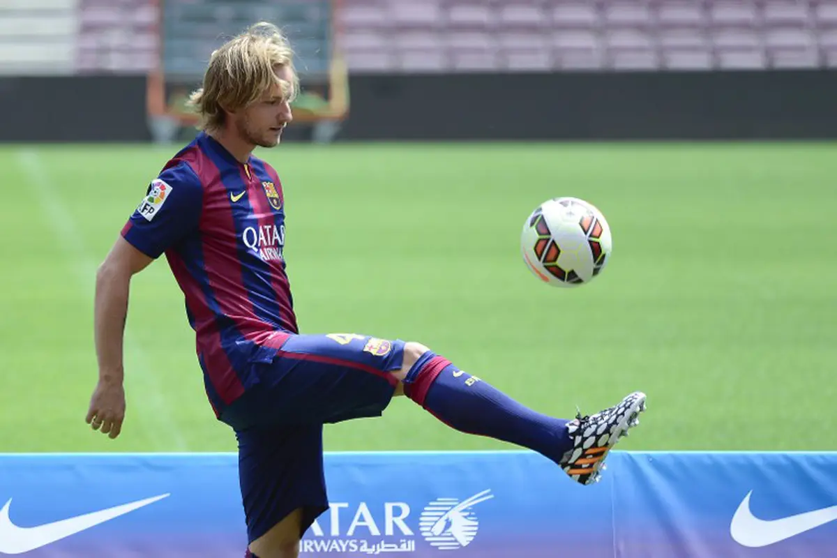 Ivan Rakitic