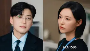 Jang Seung Jo Bikin Curiga Kim Ji Won Di Drakor Doctor X, Aura Villain Terlalu Kuat
