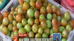 Pada Minggu lalu, harga cabe masih di kisaran Rp 7 ribu per kilogram. Kini harganya naik hingga 17 kali lipat.