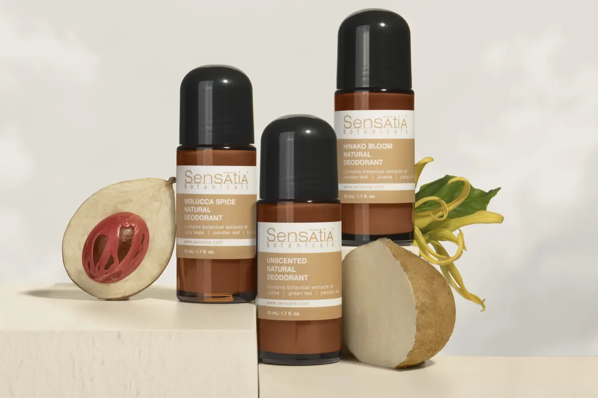 Sensatia Botanicals
