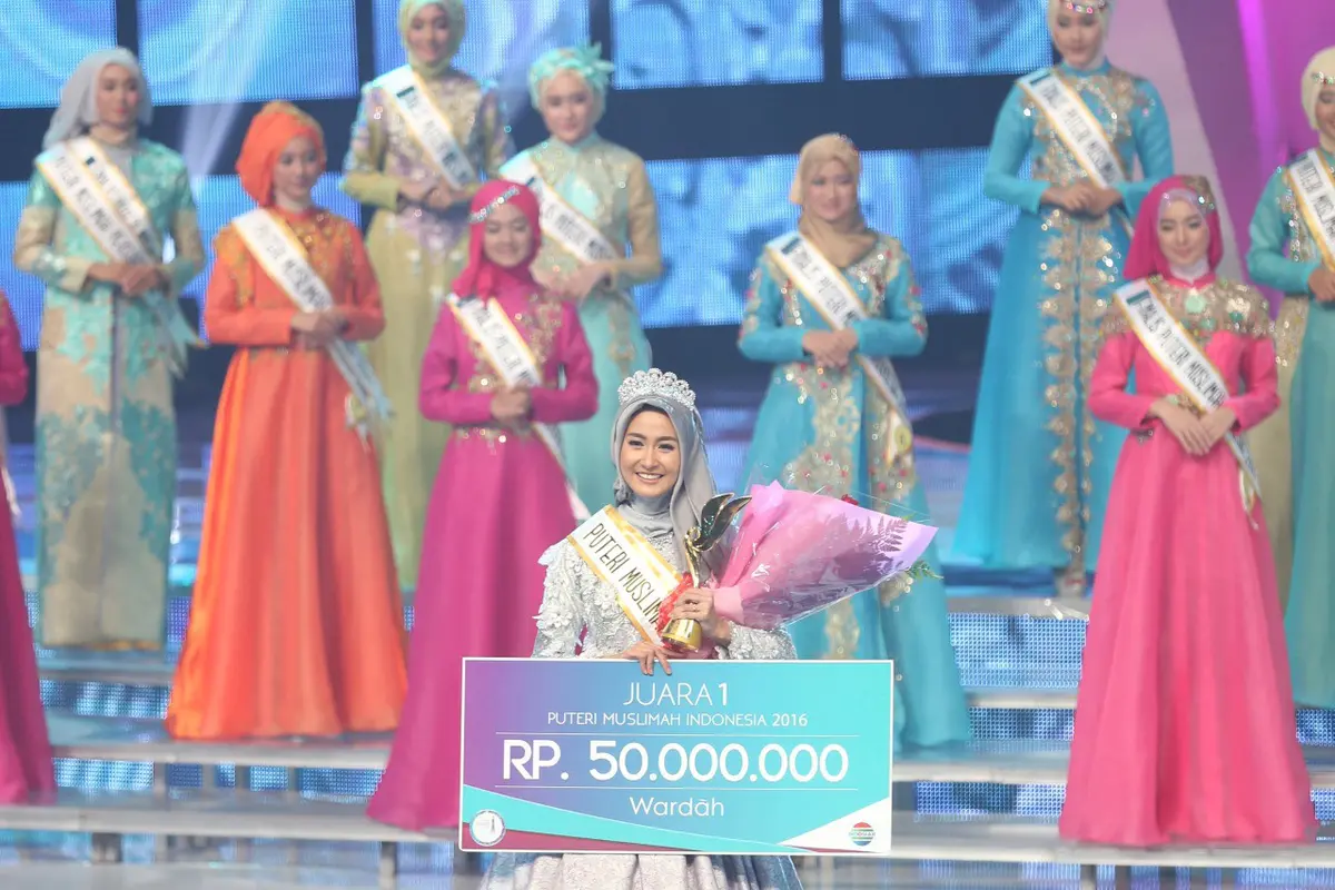 Siti Ashari