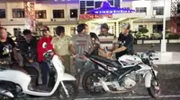 4 Pelaku Curat di Situbondo Dibekuk, Terancam Bui 5 Tahun