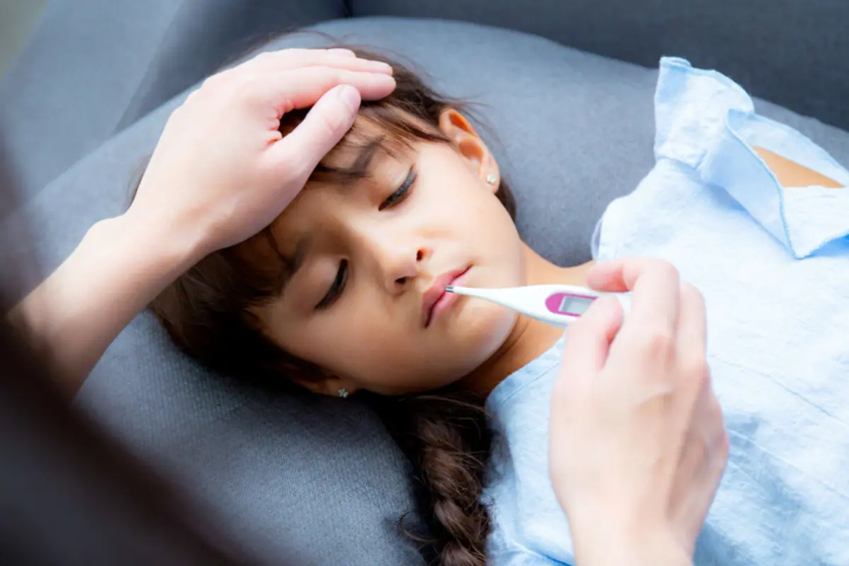 Kenali penyebab dan tanda-tanda hepatitis akut pada anak