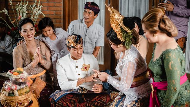 I Made Andhika Wijaya (Bali United)