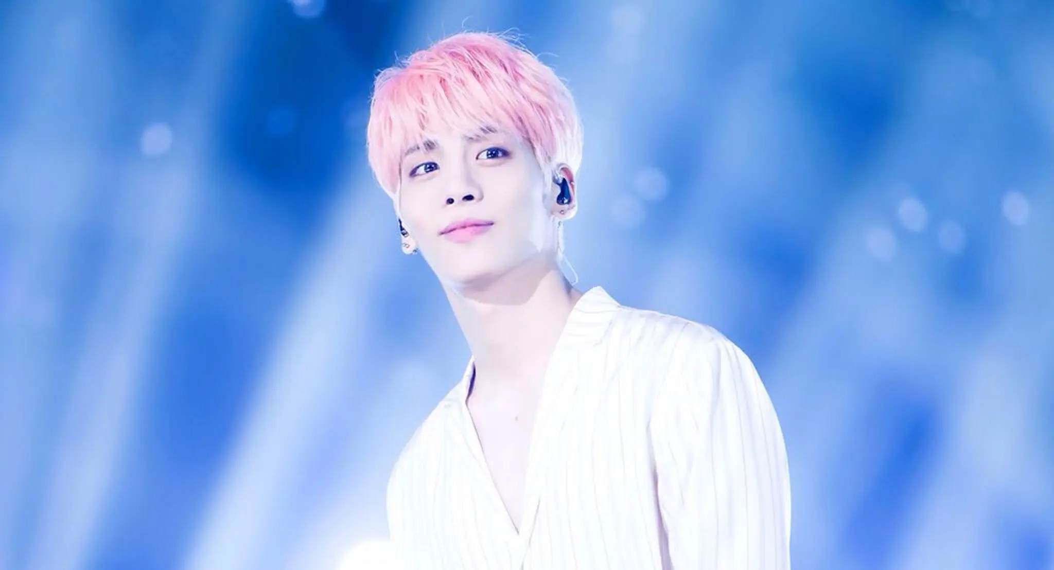 Jonghyun `SHINee` (Soompi)