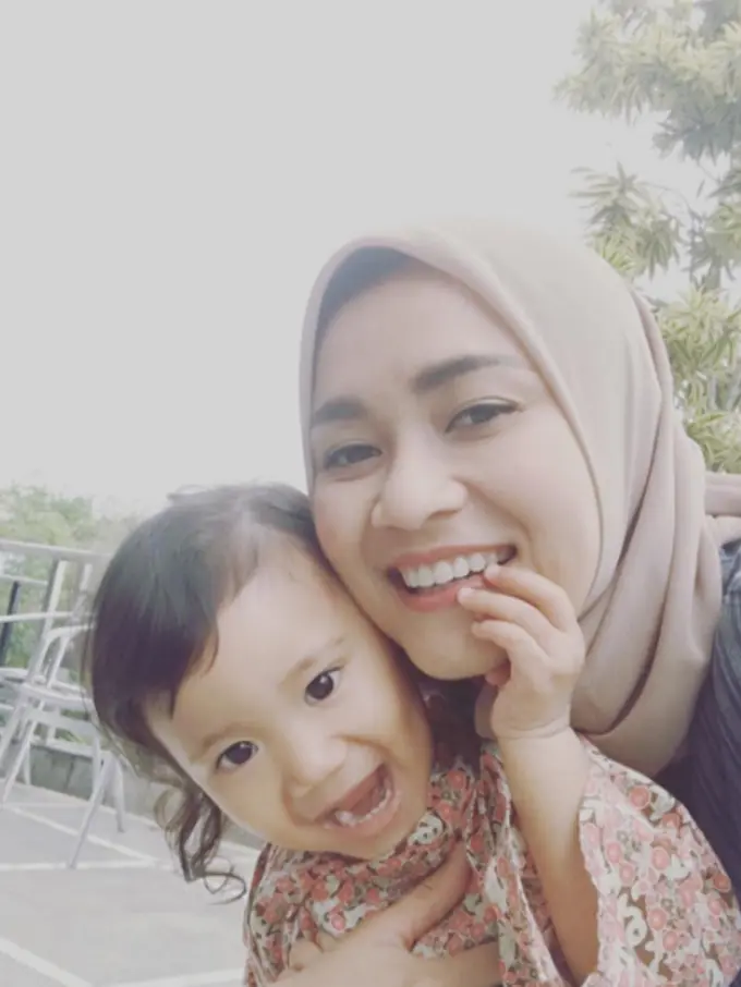 [Bintang] Chairani Kalla