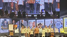 Pukulan Rotan Sang Ayah, Pecut Bahlil Hasilkan 10 Buku