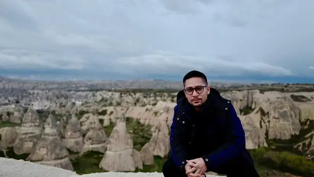 [Fimela] Detri Warmanto