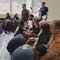 Anggota Gangster Amerika Tebar Teror di Kudus