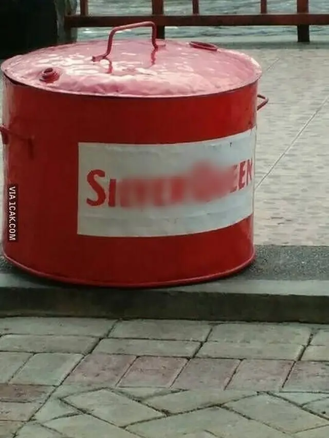 8 Potret Kado Valentine Versi Low Budget Ini Bikin Geleng Kepala