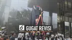 Wakil Ketua DPR Fahri Hamzah persilahkan masyarakat yang ingin gugat. Hasil revisi UU Nomor 30 Tahun 2002 tentang Komisi Pemberantasan Korupsi.