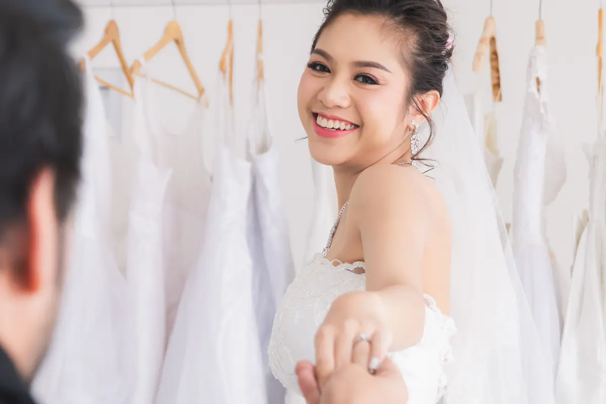 menikah bukan akhir cerita