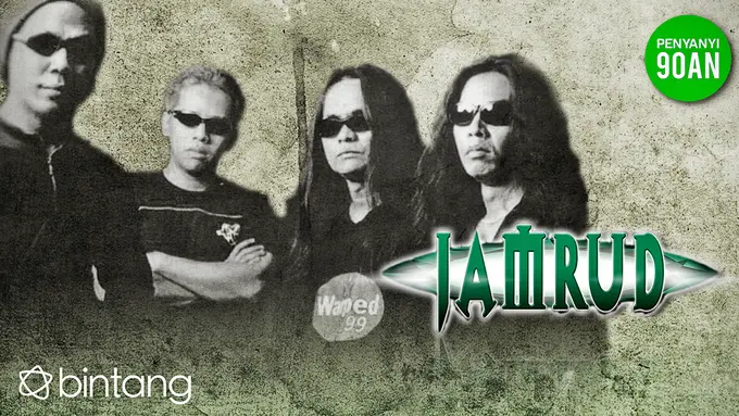 [Bintang] Jamrud