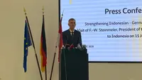 Dubes Jerman Optimistis IEU-CEPA Berlaku Awal 2027