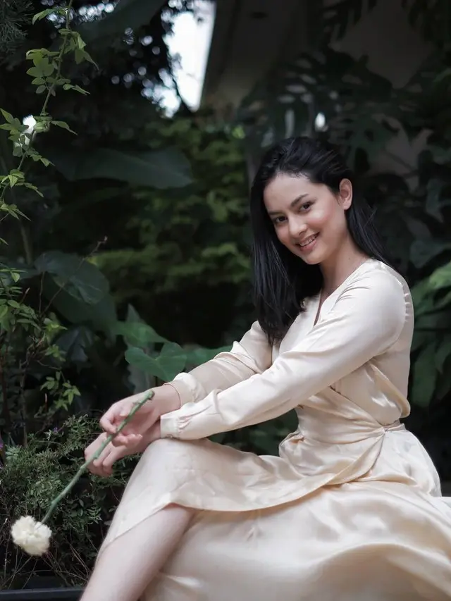 Clara Bernadeth. (Foto: Instagram @clarabernadeth)