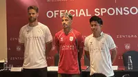 Garudayaksa FC Siapkan Penjualan Jersey, Bakal Buka Store di Stadion Pakansari