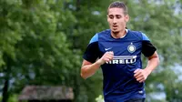 Pemain Muda Inter Ancam Tinggalkan Giuseppe Meazza