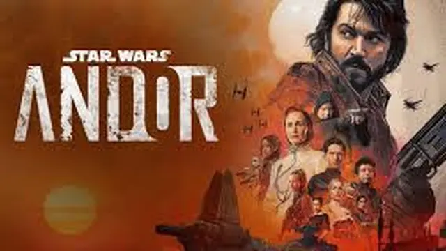 Andor