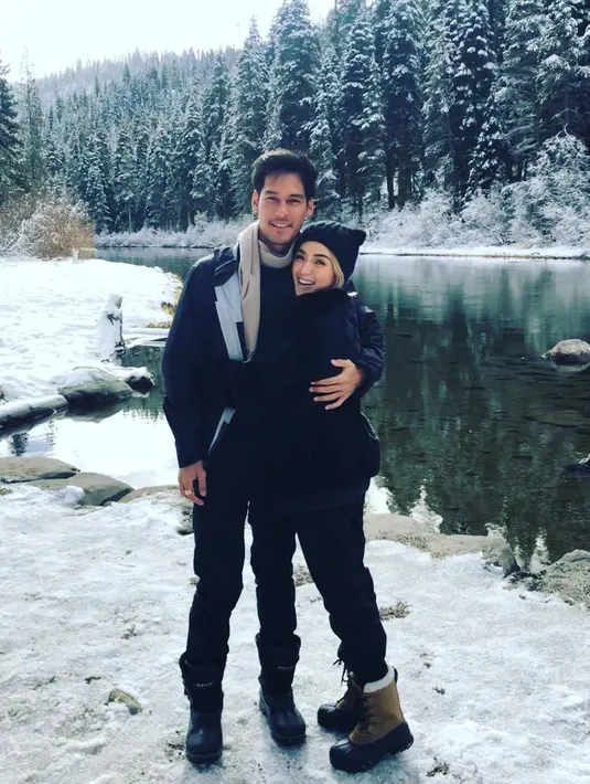 (Instagram/inijedar)