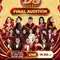 Final Audition Dangdut Academy 8 Grup 8 Loloskan 5 Peserta