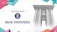 Hari bank Indonesia bukanlah hari ulang tahun Bank Indonesia