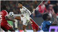 2 Pemain Inggris Istimewa di Liga Champions: Jude Bellingham Pecahkan Rekor Iker Casillas, Bukayo Saya Makin Spesial buat Arsenal
