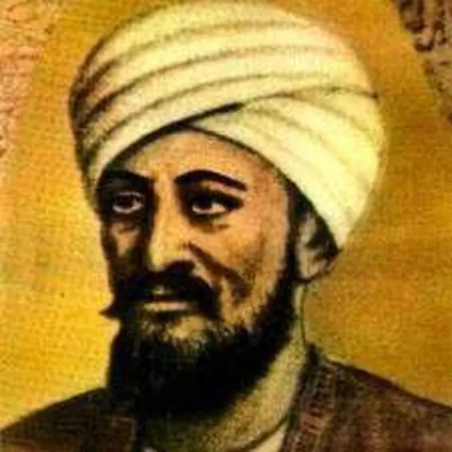 Potret Al Idrisi (science.missouristate.edu)