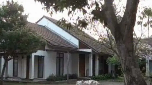Dekat Istana Sang Ratu, Warga Miskin Hidup Prihatin