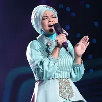 Tasya D'Academy 3 (Andy Masela/Bintang.com)