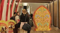 Bandara Ngurah Rai Punya Jembatan Baru, Waktu Pindah Terminal Lebih Cepat