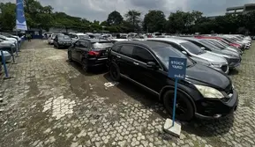 Jangan Asal Tembak Harga, Ini Tips Menang Lelang Mobil Bekas