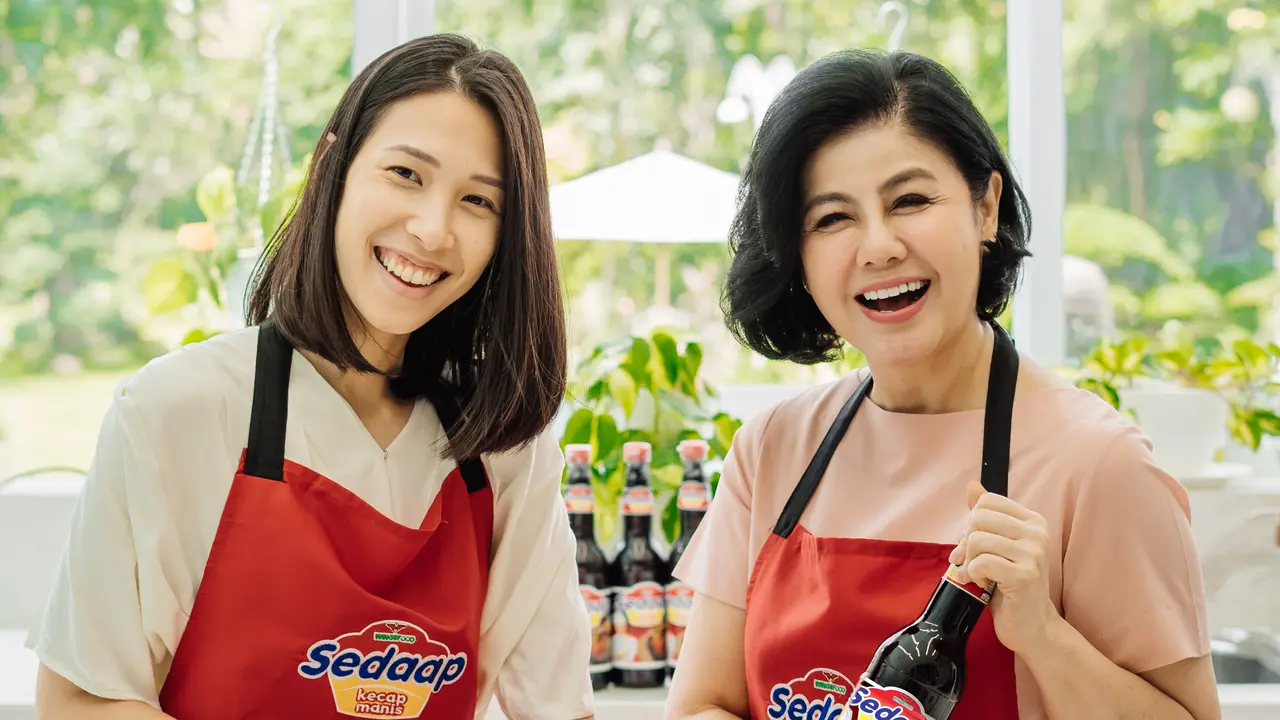 Kompetisi Memasak Virtual