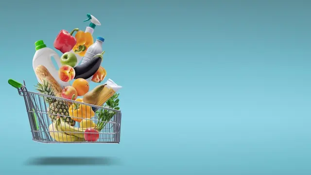 Untung Club, Begini Cara Hemat Belanja Bulanan Meski Belum Gajian