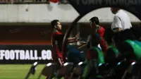 Nasib Andik Vermansah di Timnas Indonesia Tergantung Selangor