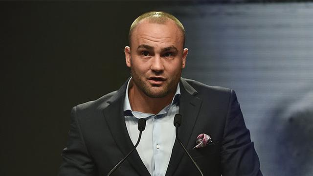 Eddie Alvarez